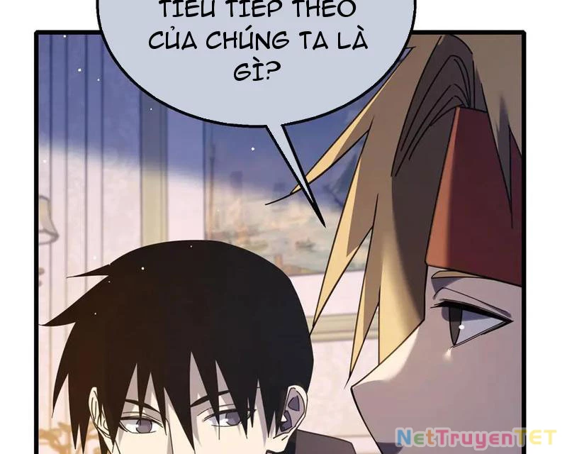 Vô Địch Bị Động Tạo Ra Tấn Sát Thương Chapter 56 - Trang 4