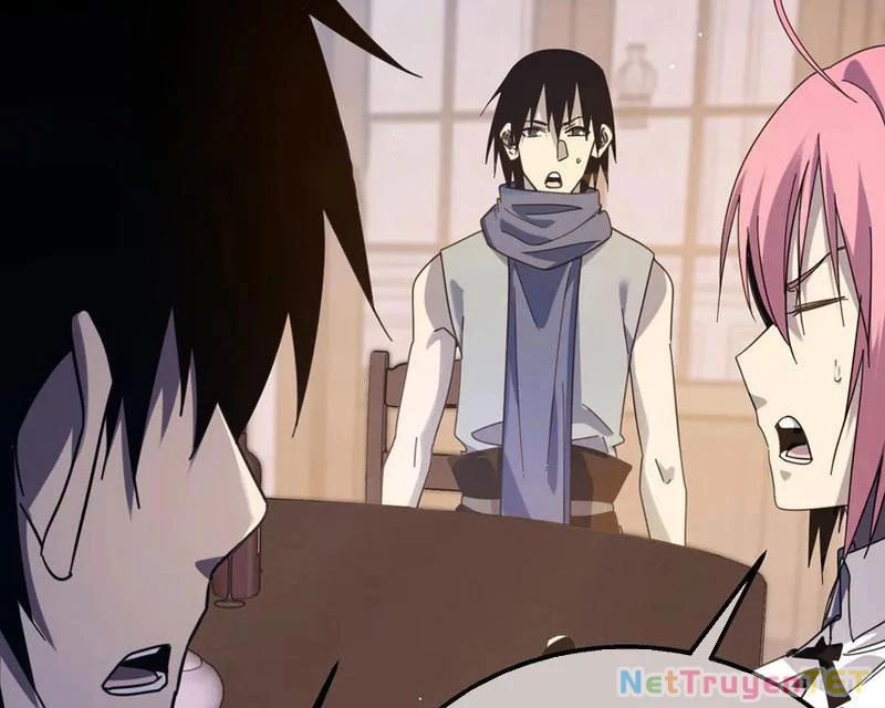 Vô Địch Bị Động Tạo Ra Tấn Sát Thương Chapter 56 - Trang 4