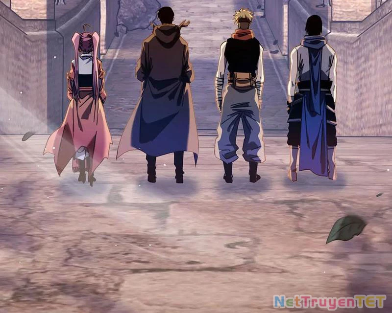 Vô Địch Bị Động Tạo Ra Tấn Sát Thương Chapter 56 - Trang 4