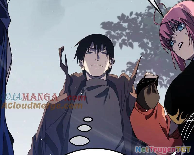 Vô Địch Bị Động Tạo Ra Tấn Sát Thương Chapter 56 - Trang 4