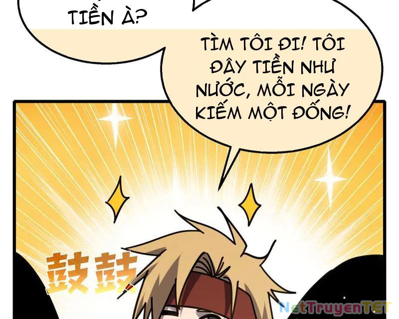 Vô Địch Bị Động Tạo Ra Tấn Sát Thương Chapter 56 - Trang 4