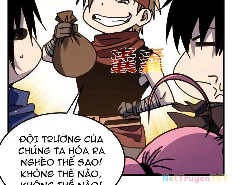 Vô Địch Bị Động Tạo Ra Tấn Sát Thương Chapter 56 - Trang 4