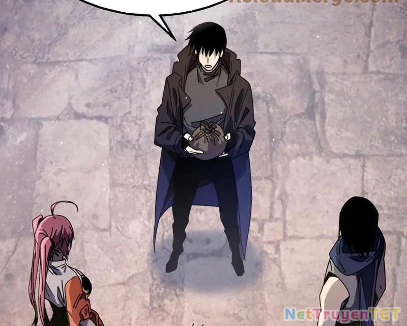 Vô Địch Bị Động Tạo Ra Tấn Sát Thương Chapter 56 - Trang 4
