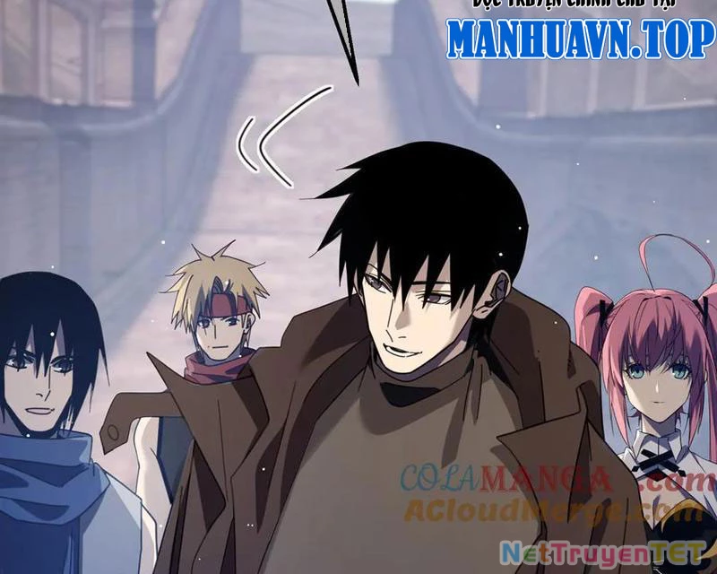 Vô Địch Bị Động Tạo Ra Tấn Sát Thương Chapter 56 - Trang 4