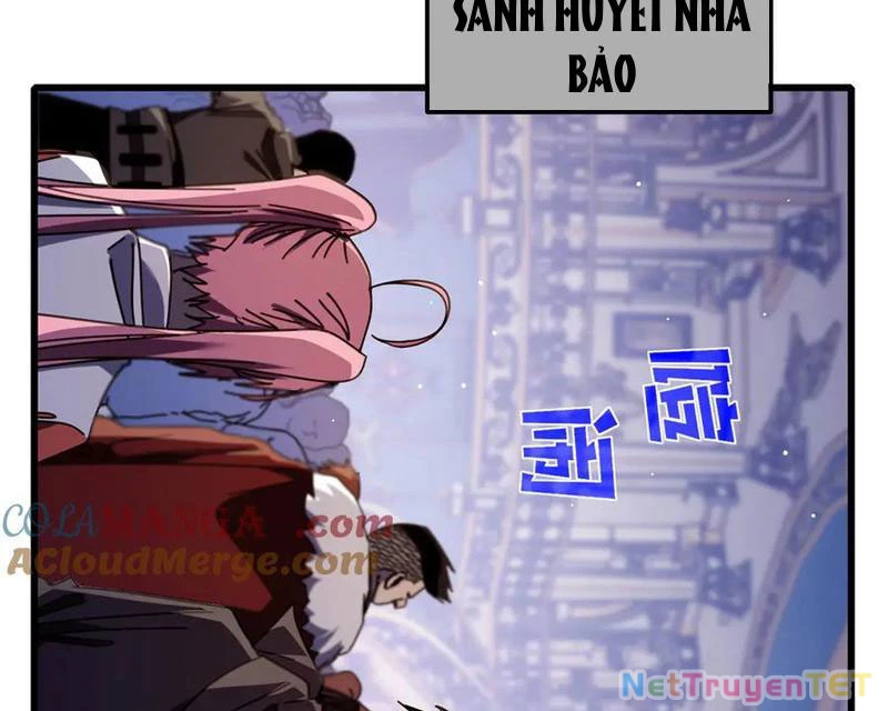 Vô Địch Bị Động Tạo Ra Tấn Sát Thương Chapter 56 - Trang 4