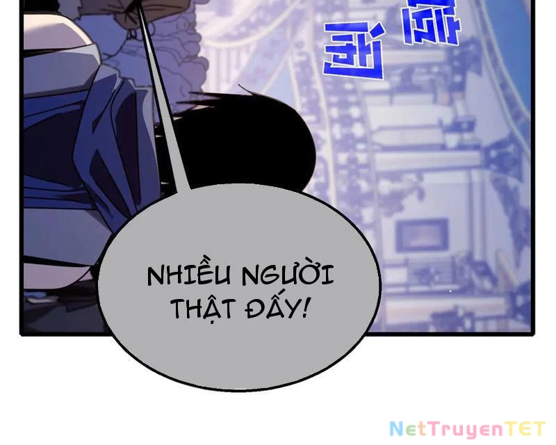 Vô Địch Bị Động Tạo Ra Tấn Sát Thương Chapter 56 - Trang 4