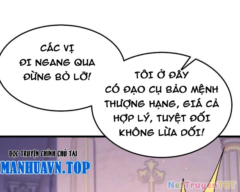 Vô Địch Bị Động Tạo Ra Tấn Sát Thương Chapter 56 - Trang 4