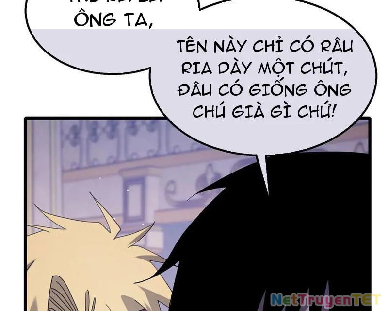 Vô Địch Bị Động Tạo Ra Tấn Sát Thương Chapter 56 - Trang 4