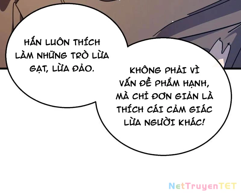 Vô Địch Bị Động Tạo Ra Tấn Sát Thương Chapter 56 - Trang 4