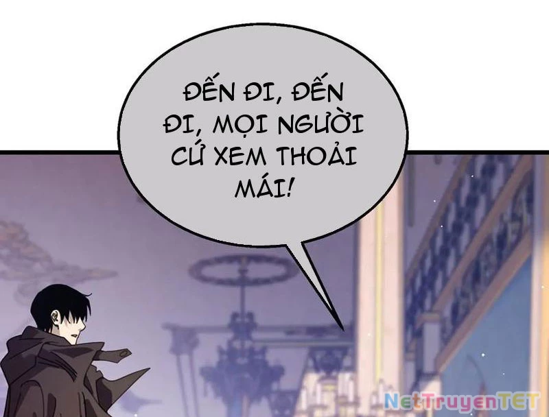 Vô Địch Bị Động Tạo Ra Tấn Sát Thương Chapter 56 - Trang 4