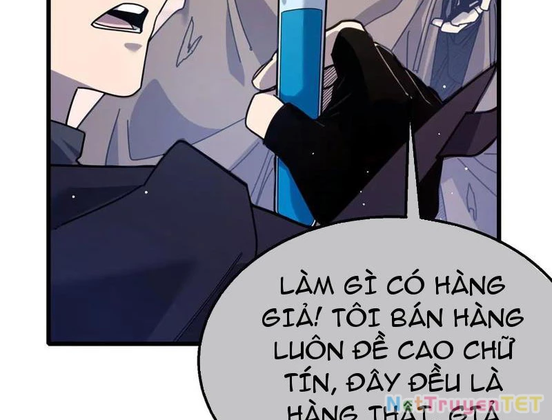 Vô Địch Bị Động Tạo Ra Tấn Sát Thương Chapter 56 - Trang 4