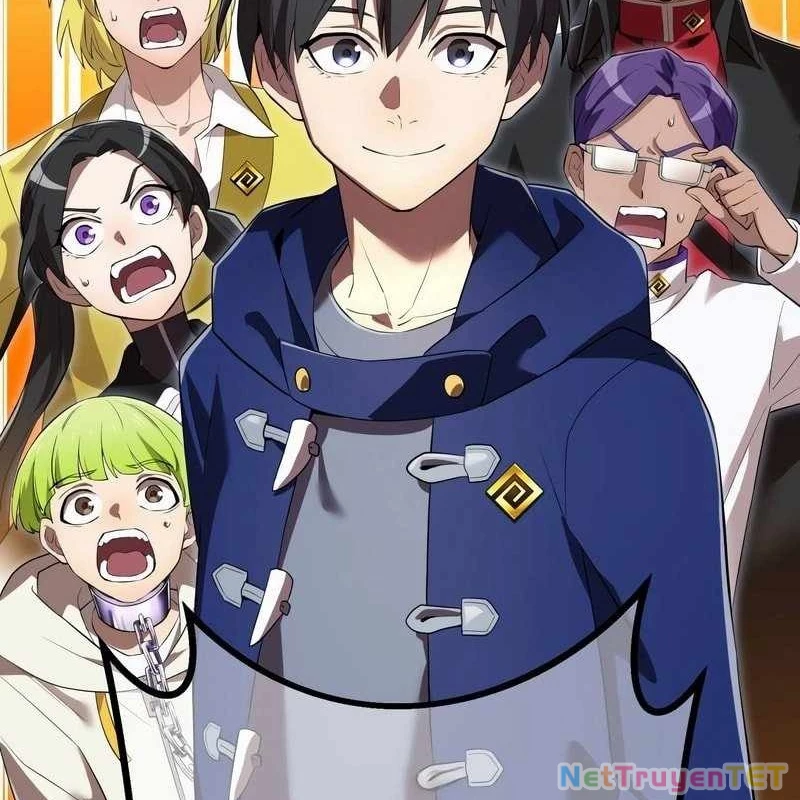 Mình Tao Là Siêu Việt Giả Mạnh Nhất! Chapter 43 - Trang 2