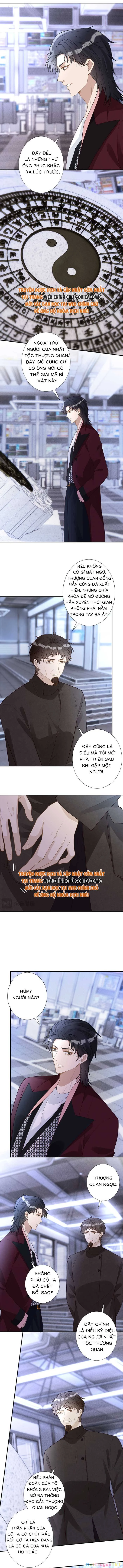Ôm Khẩn Tiểu Mã Giáp Của Tôi Chapter 350 - Trang 4