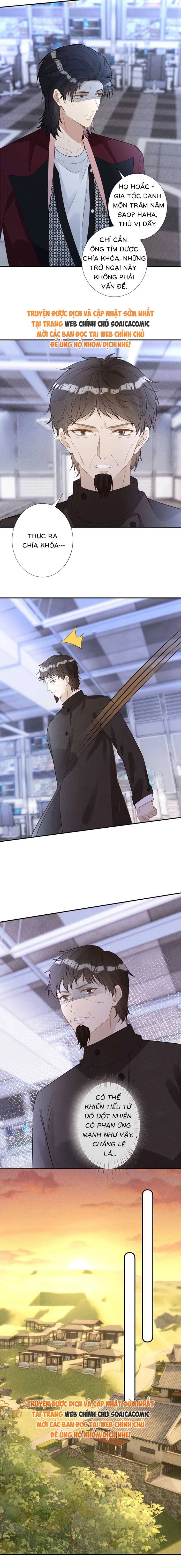 Ôm Khẩn Tiểu Mã Giáp Của Tôi Chapter 350 - Trang 4