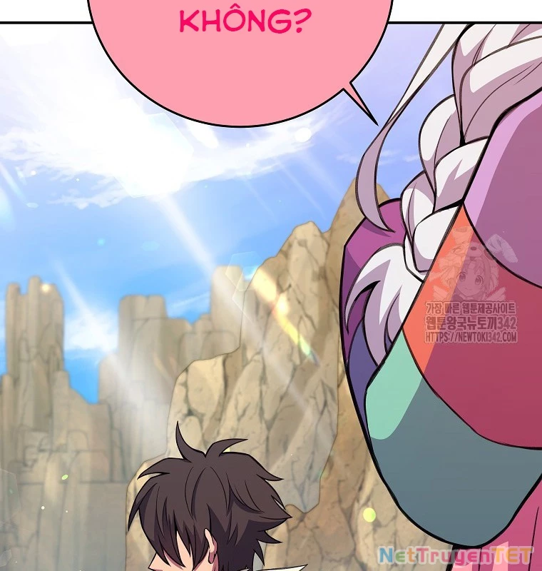 Trở Thành Nhân Viên Cho Các Vị Thần Chapter 67 - Trang 4