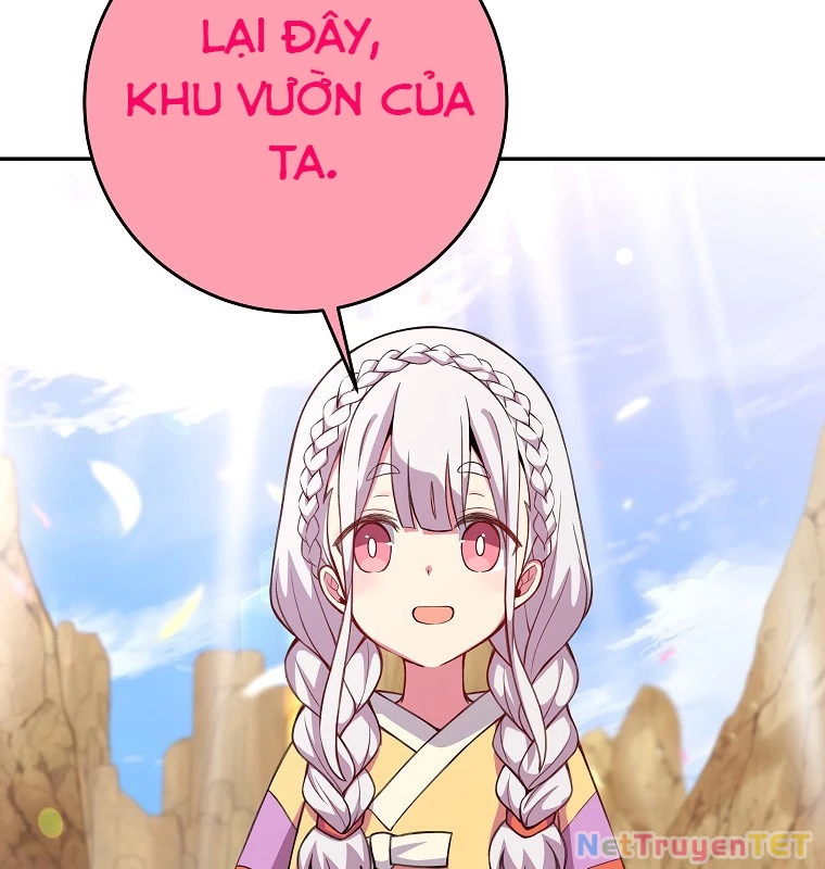 Trở Thành Nhân Viên Cho Các Vị Thần Chapter 67 - Trang 4