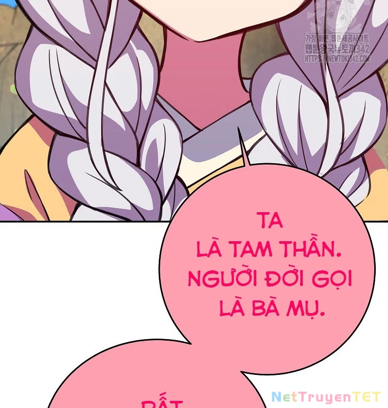 Trở Thành Nhân Viên Cho Các Vị Thần Chapter 67 - Trang 4