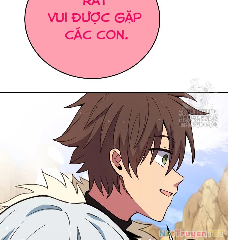 Trở Thành Nhân Viên Cho Các Vị Thần Chapter 67 - Trang 4