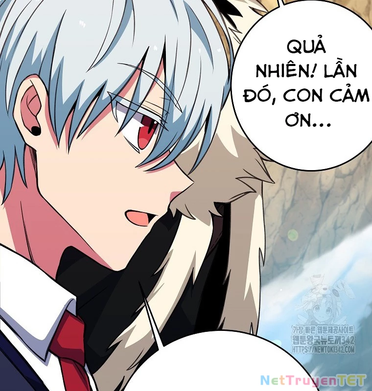 Trở Thành Nhân Viên Cho Các Vị Thần Chapter 67 - Trang 4