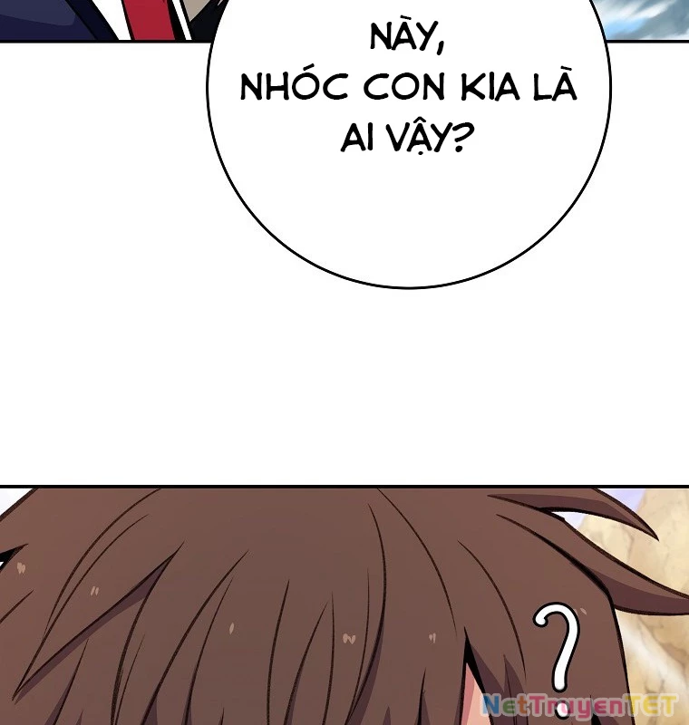 Trở Thành Nhân Viên Cho Các Vị Thần Chapter 67 - Trang 4