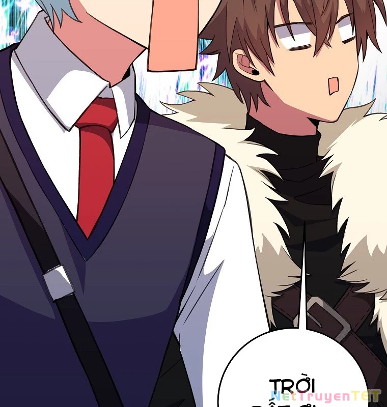 Trở Thành Nhân Viên Cho Các Vị Thần Chapter 67 - Trang 4