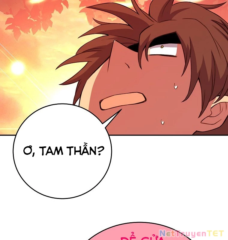 Trở Thành Nhân Viên Cho Các Vị Thần Chapter 67 - Trang 4