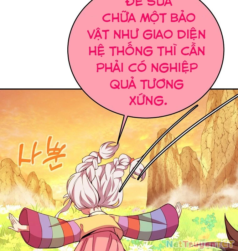 Trở Thành Nhân Viên Cho Các Vị Thần Chapter 67 - Trang 4
