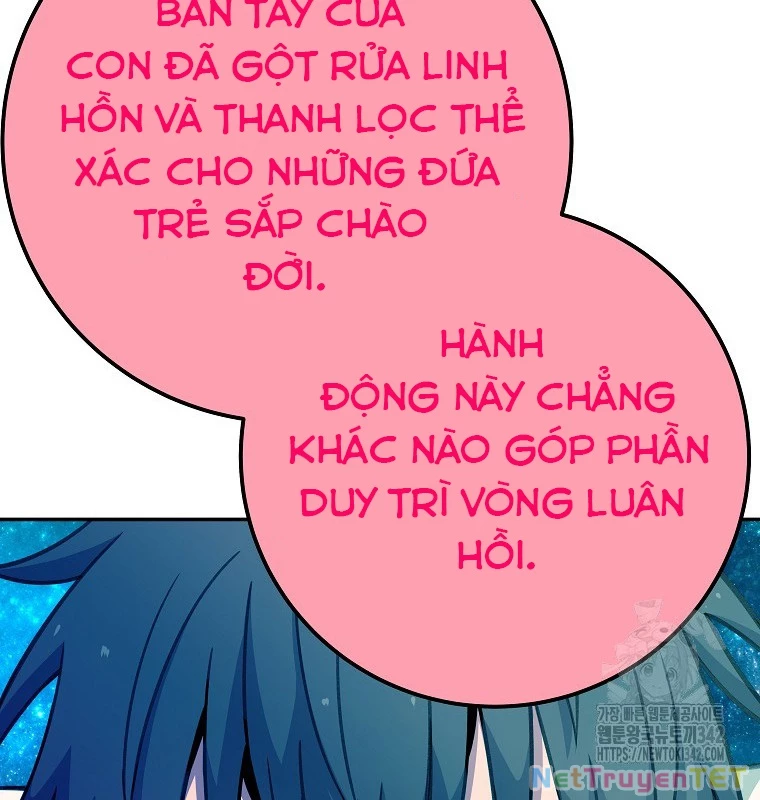 Trở Thành Nhân Viên Cho Các Vị Thần Chapter 67 - Trang 4