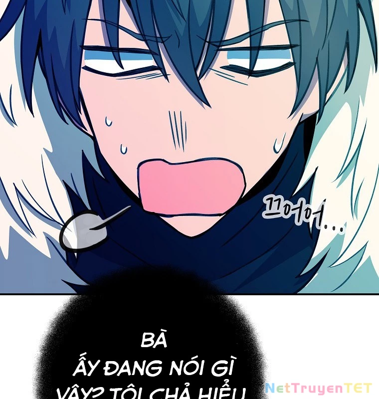 Trở Thành Nhân Viên Cho Các Vị Thần Chapter 67 - Trang 4