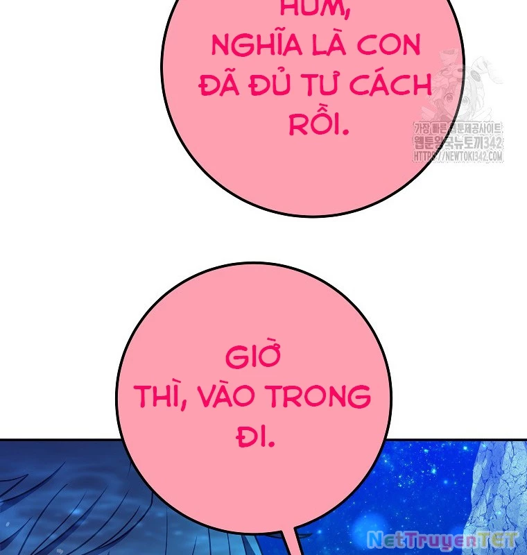 Trở Thành Nhân Viên Cho Các Vị Thần Chapter 67 - Trang 4