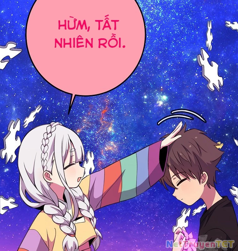 Trở Thành Nhân Viên Cho Các Vị Thần Chapter 67 - Trang 4