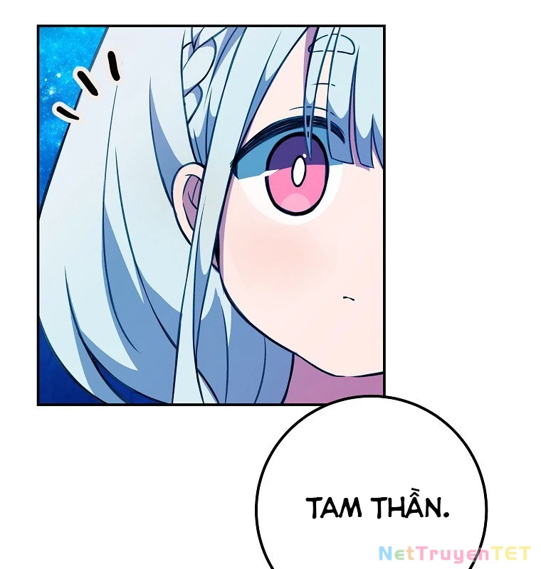 Trở Thành Nhân Viên Cho Các Vị Thần Chapter 67 - Trang 4
