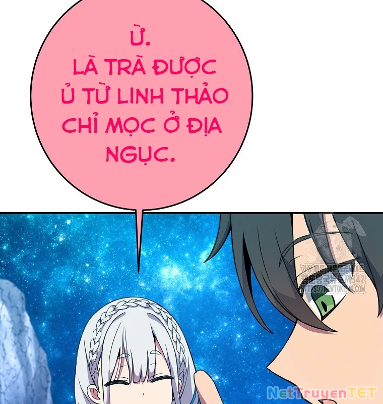 Trở Thành Nhân Viên Cho Các Vị Thần Chapter 68 - Trang 4