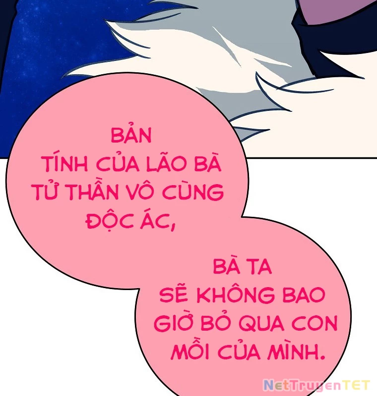 Trở Thành Nhân Viên Cho Các Vị Thần Chapter 68 - Trang 4