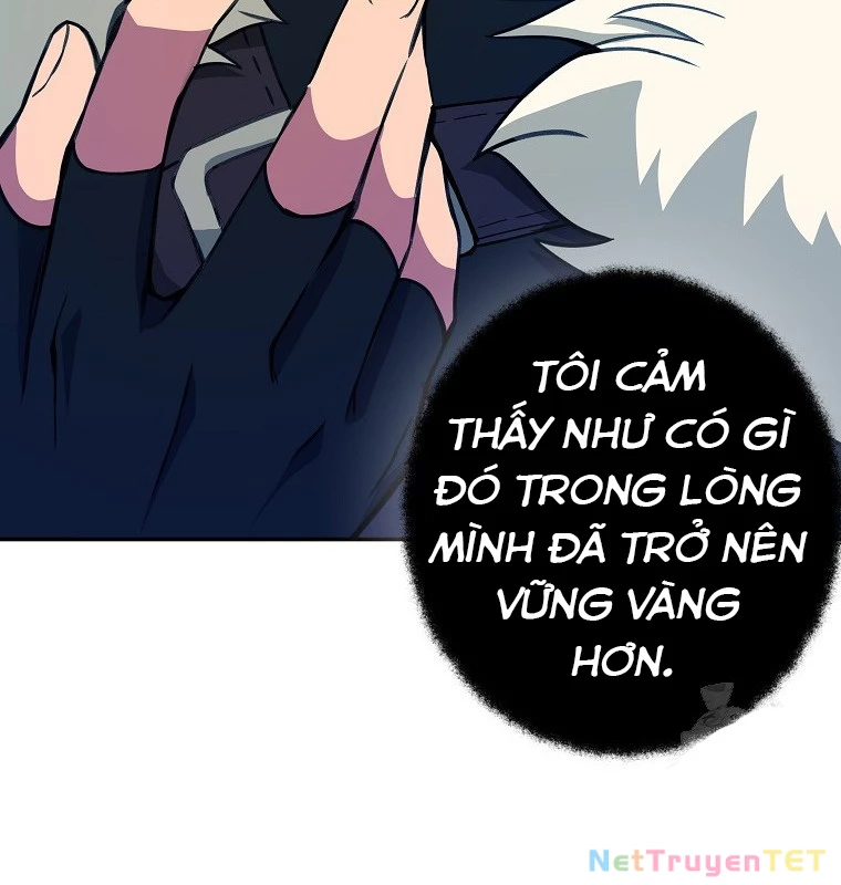 Trở Thành Nhân Viên Cho Các Vị Thần Chapter 68 - Trang 4