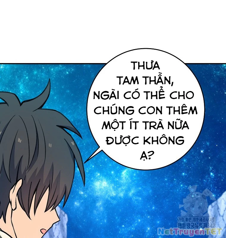 Trở Thành Nhân Viên Cho Các Vị Thần Chapter 68 - Trang 4