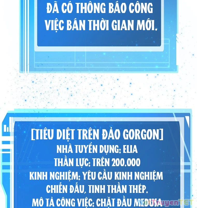 Trở Thành Nhân Viên Cho Các Vị Thần Chapter 68 - Trang 4