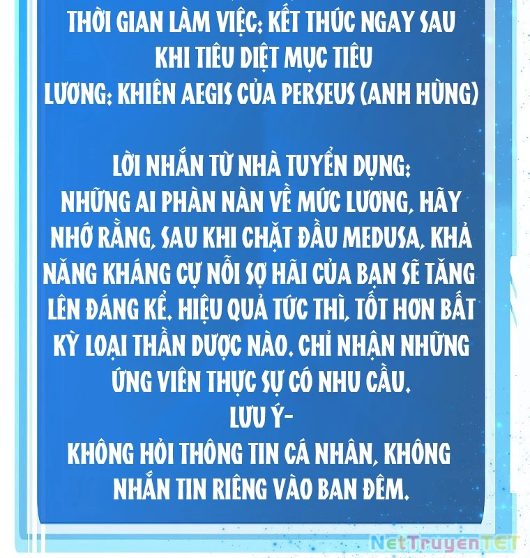 Trở Thành Nhân Viên Cho Các Vị Thần Chapter 68 - Trang 4
