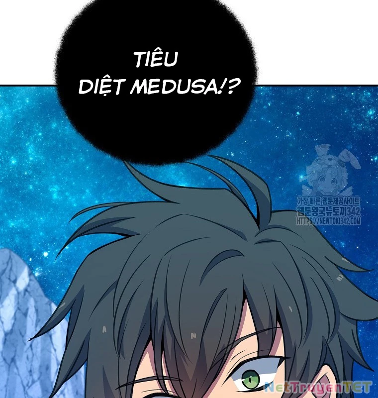 Trở Thành Nhân Viên Cho Các Vị Thần Chapter 68 - Trang 4