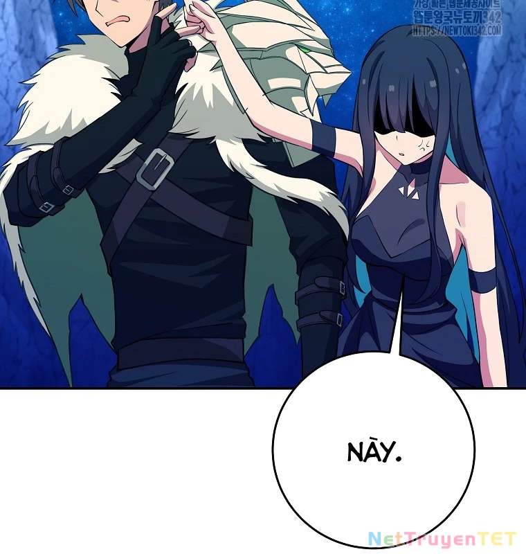 Trở Thành Nhân Viên Cho Các Vị Thần Chapter 68 - Trang 4