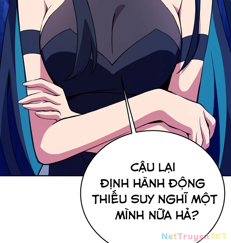 Trở Thành Nhân Viên Cho Các Vị Thần Chapter 68 - Trang 4