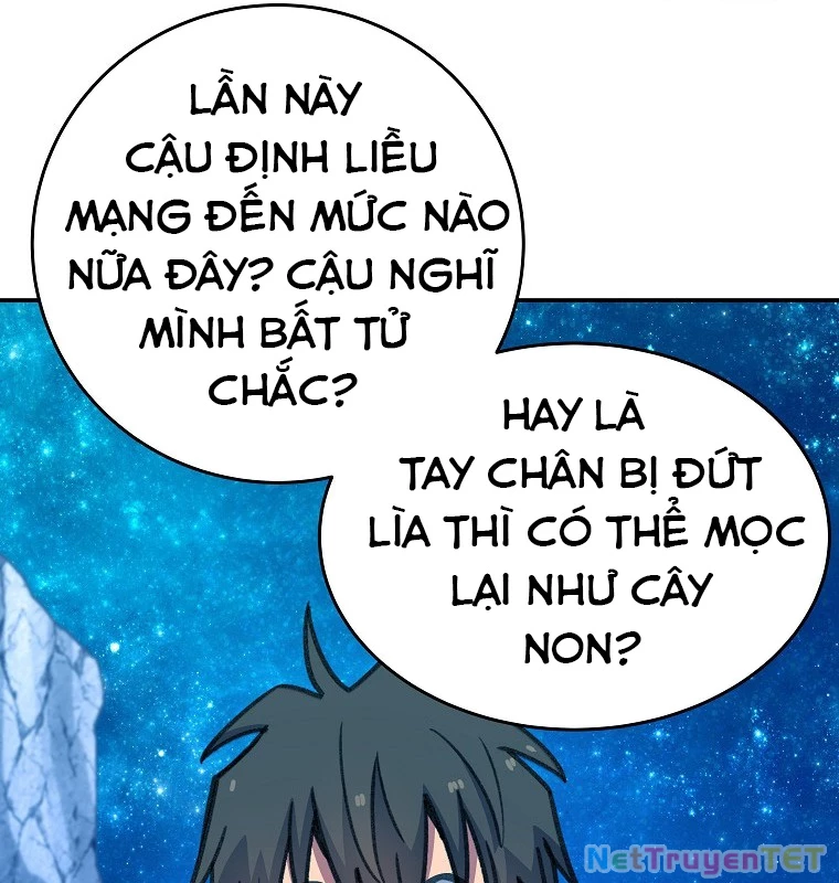 Trở Thành Nhân Viên Cho Các Vị Thần Chapter 68 - Trang 4