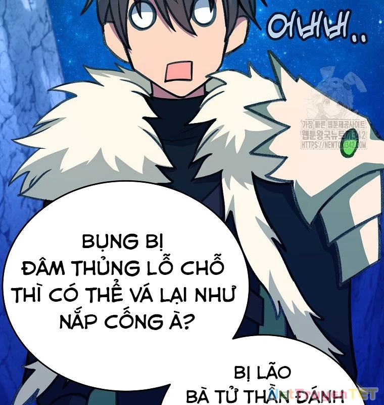 Trở Thành Nhân Viên Cho Các Vị Thần Chapter 68 - Trang 4