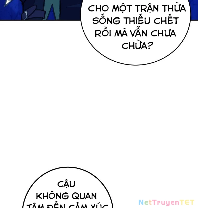 Trở Thành Nhân Viên Cho Các Vị Thần Chapter 68 - Trang 4