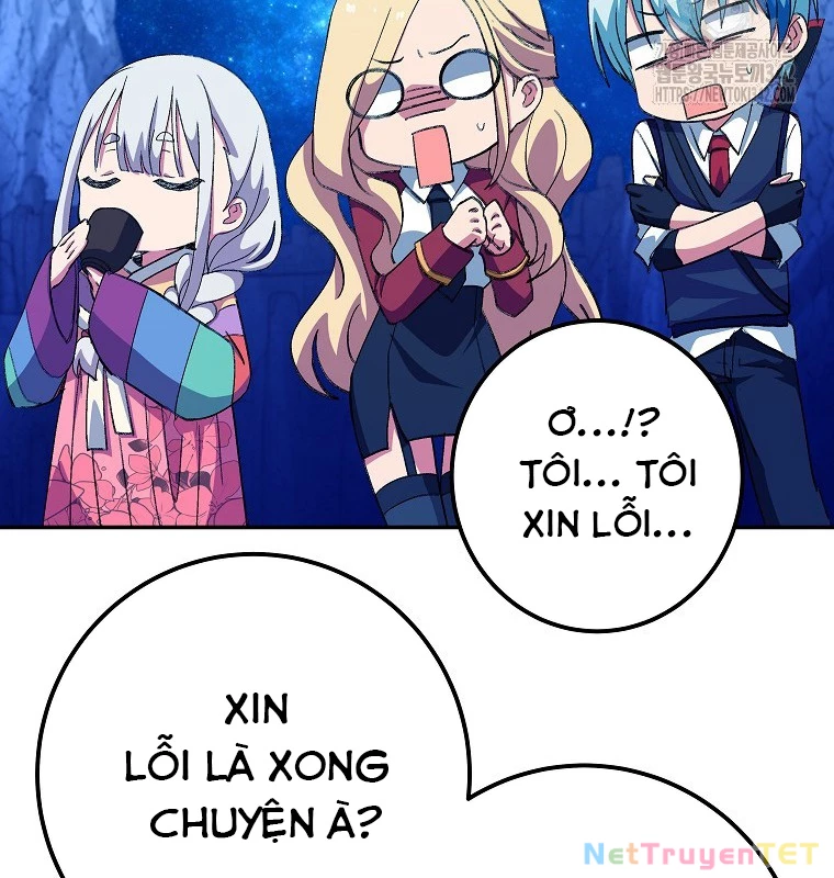 Trở Thành Nhân Viên Cho Các Vị Thần Chapter 68 - Trang 4