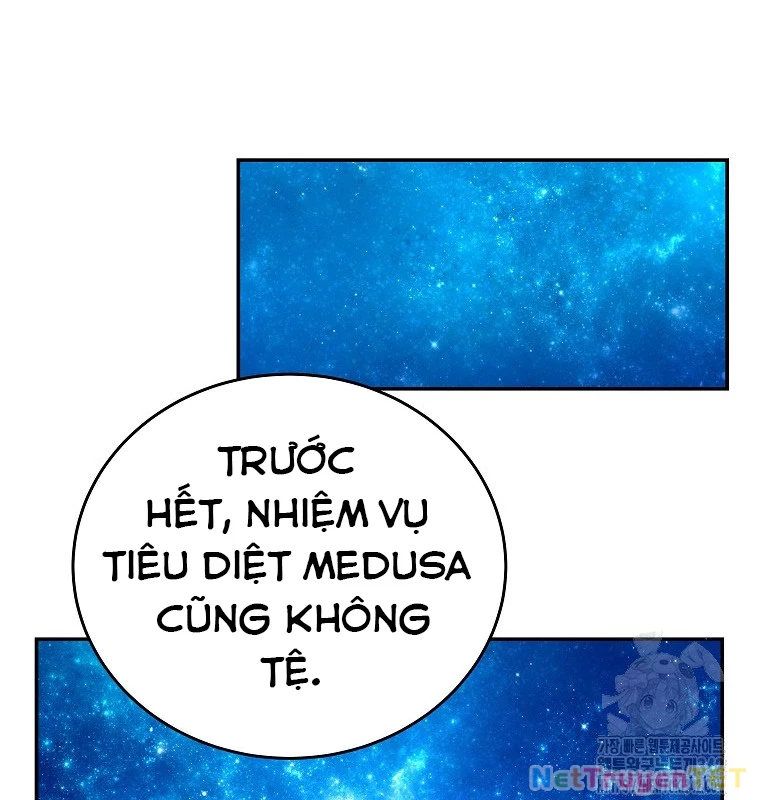 Trở Thành Nhân Viên Cho Các Vị Thần Chapter 68 - Trang 4