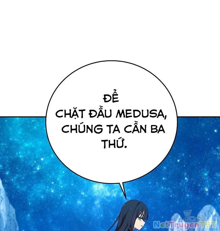 Trở Thành Nhân Viên Cho Các Vị Thần Chapter 68 - Trang 4