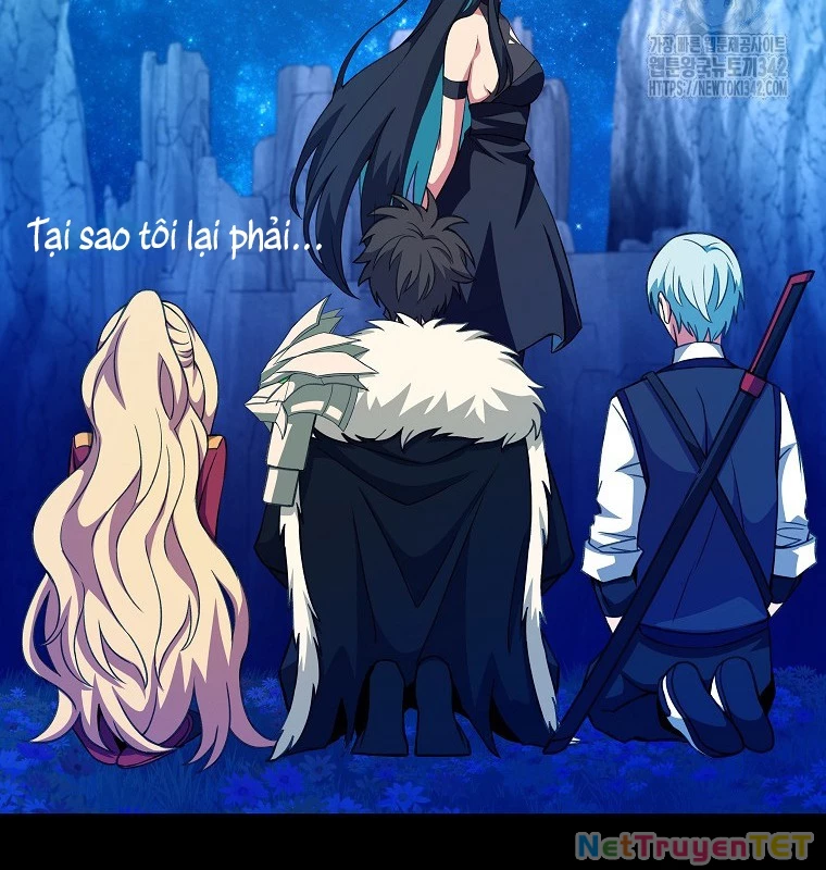 Trở Thành Nhân Viên Cho Các Vị Thần Chapter 68 - Trang 4