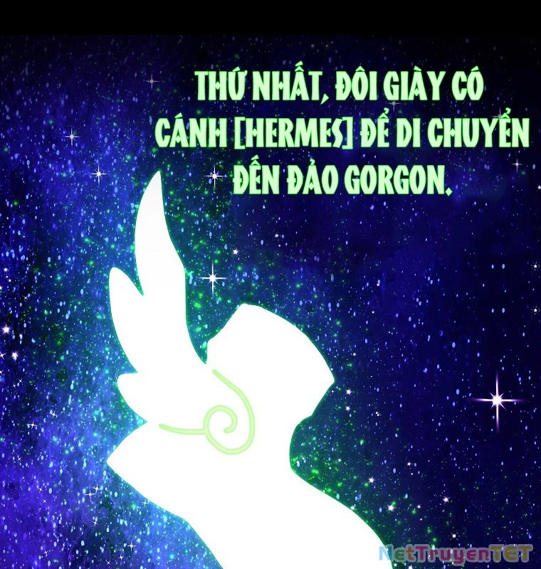 Trở Thành Nhân Viên Cho Các Vị Thần Chapter 68 - Trang 4