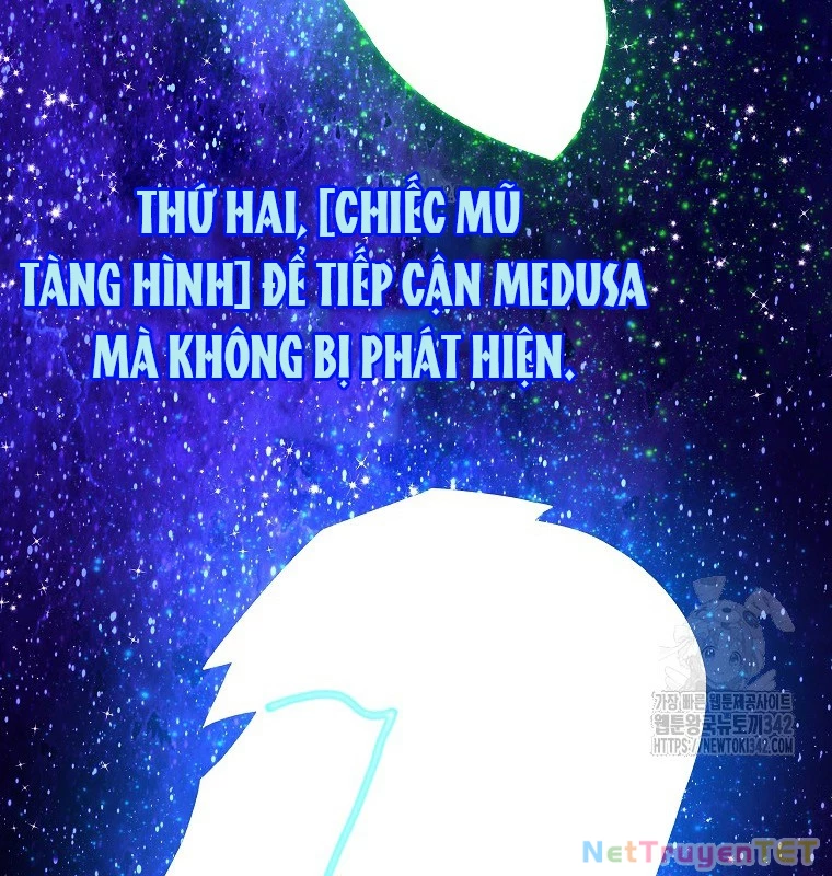 Trở Thành Nhân Viên Cho Các Vị Thần Chapter 68 - Trang 4